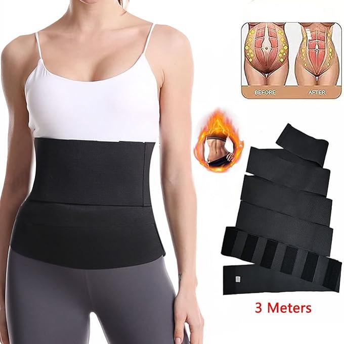 VIRSOS™ Support de taille pour femme
