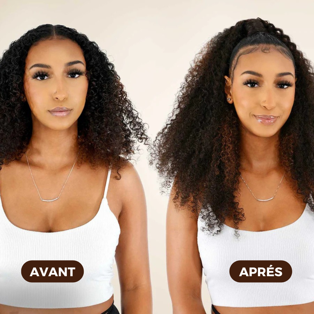 Huile capillaire Batana NourishHair
