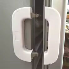 Verrou de réfrigérateur