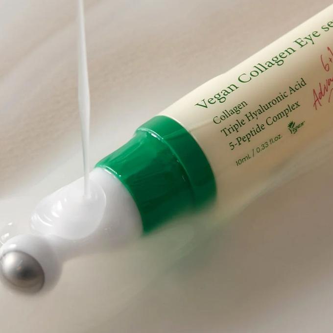 ORIGINAL - Sérum Contour des Yeux au Collagène Végétal