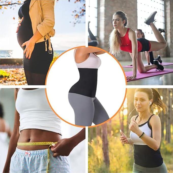 VIRSOS™ Support de taille pour femme