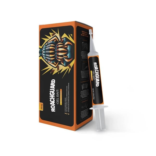 🔥Gel RoachGuard