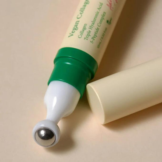 ORIGINAL - Sérum Contour des Yeux au Collagène Végétal