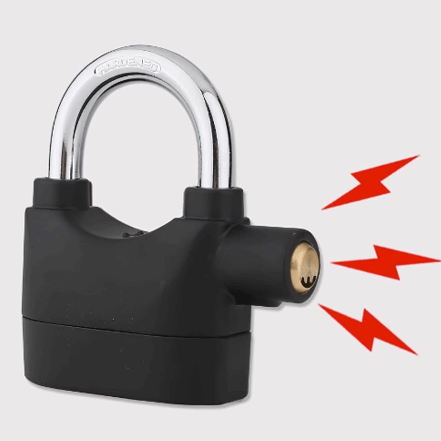 Cadenas de Porte extérieure à Utiliser avec des chaînes