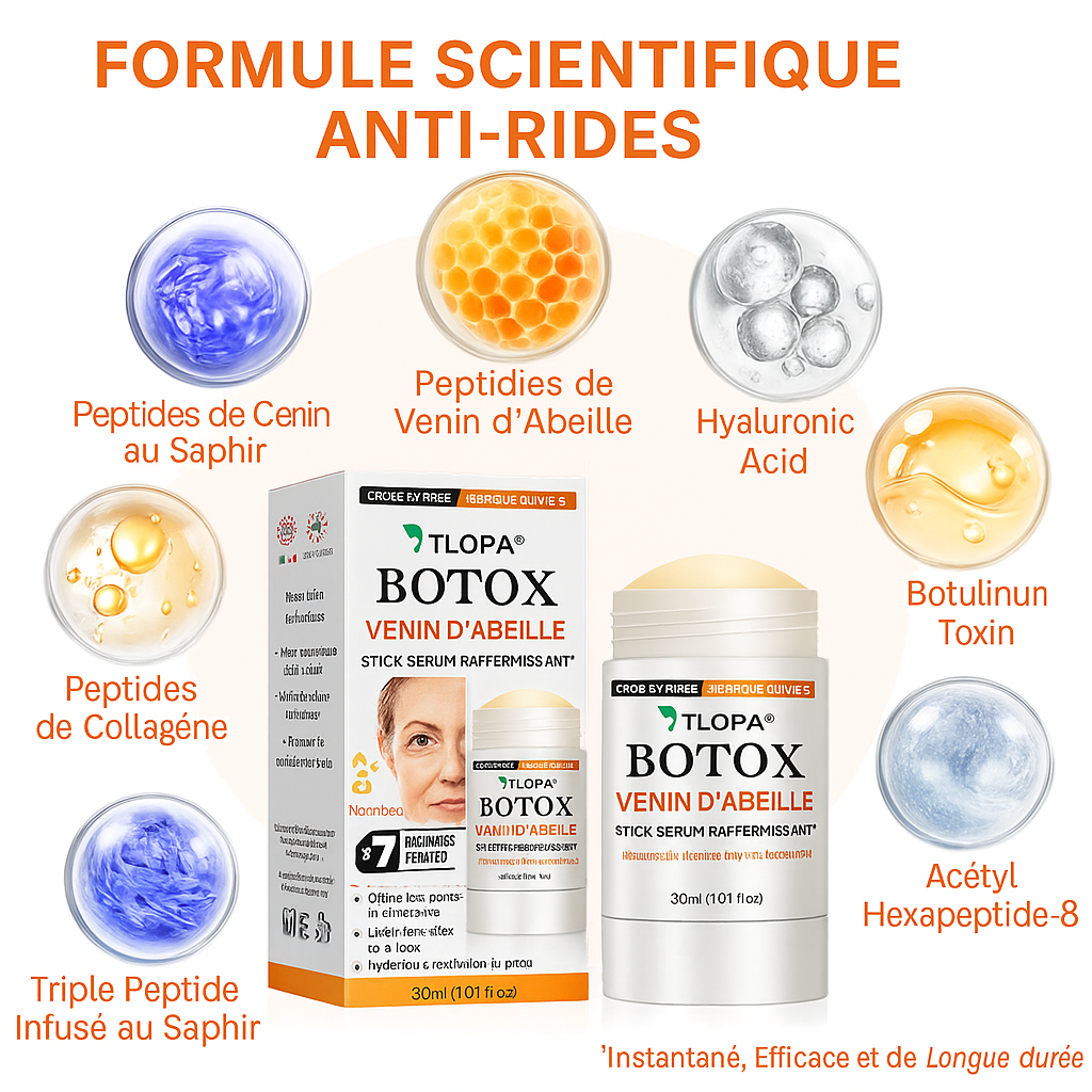 CREME DE JEUNESSE (BOTOX MIX)