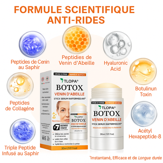 CREME DE JEUNESSE (BOTOX MIX)