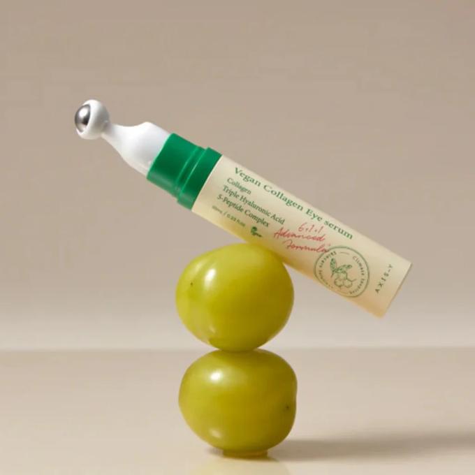 ORIGINAL - Sérum Contour des Yeux au Collagène Végétal