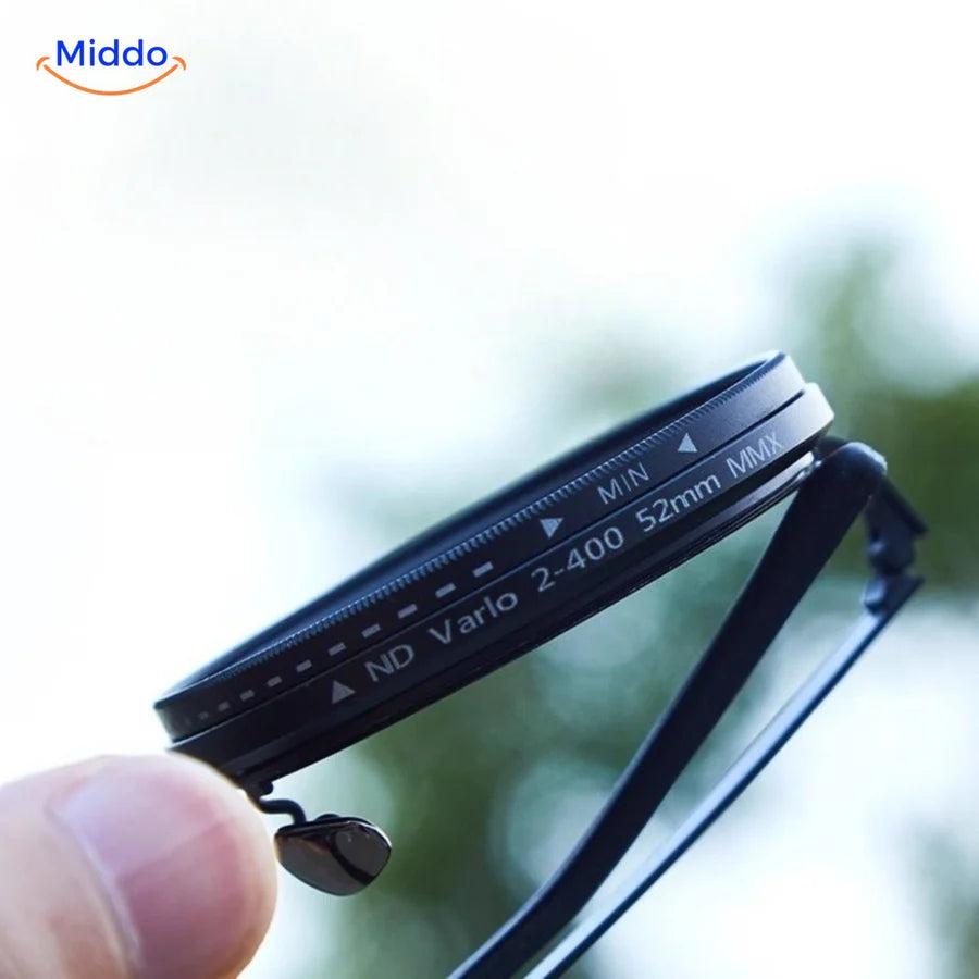 SunGuard™ ND9