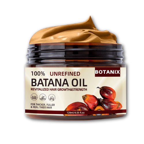 Huile capillaire Batana NourishHair