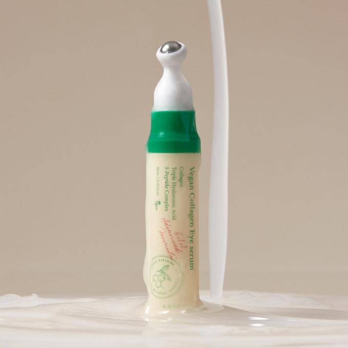 ORIGINAL - Sérum Contour des Yeux au Collagène Végétal