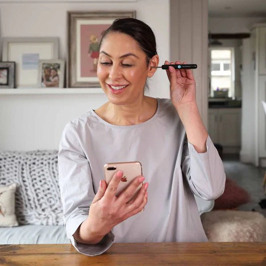 Nettoyant auriculaire intelligent Londena Care™