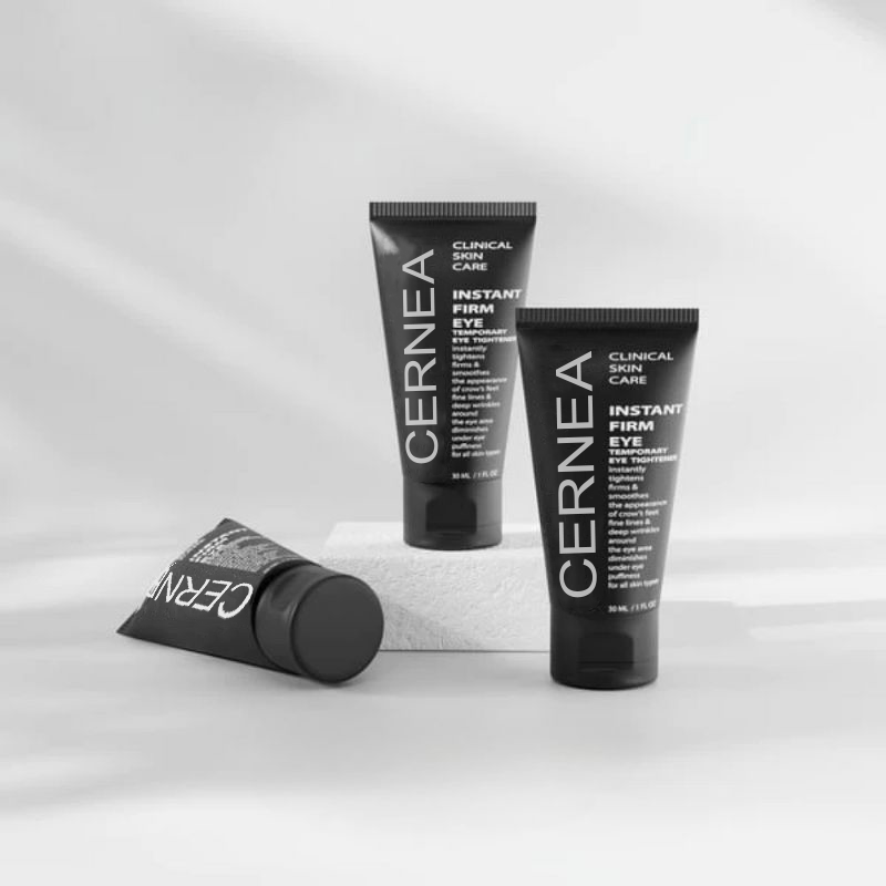 Crème Anti-Cernes & Rides Instantanée – Regard Jeune en 90 Secondes