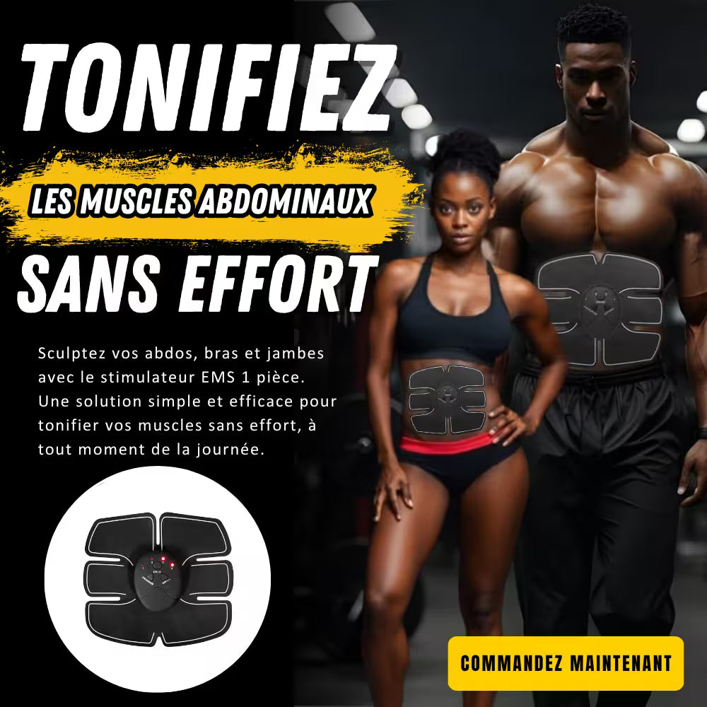 Stimulateur Musculaire