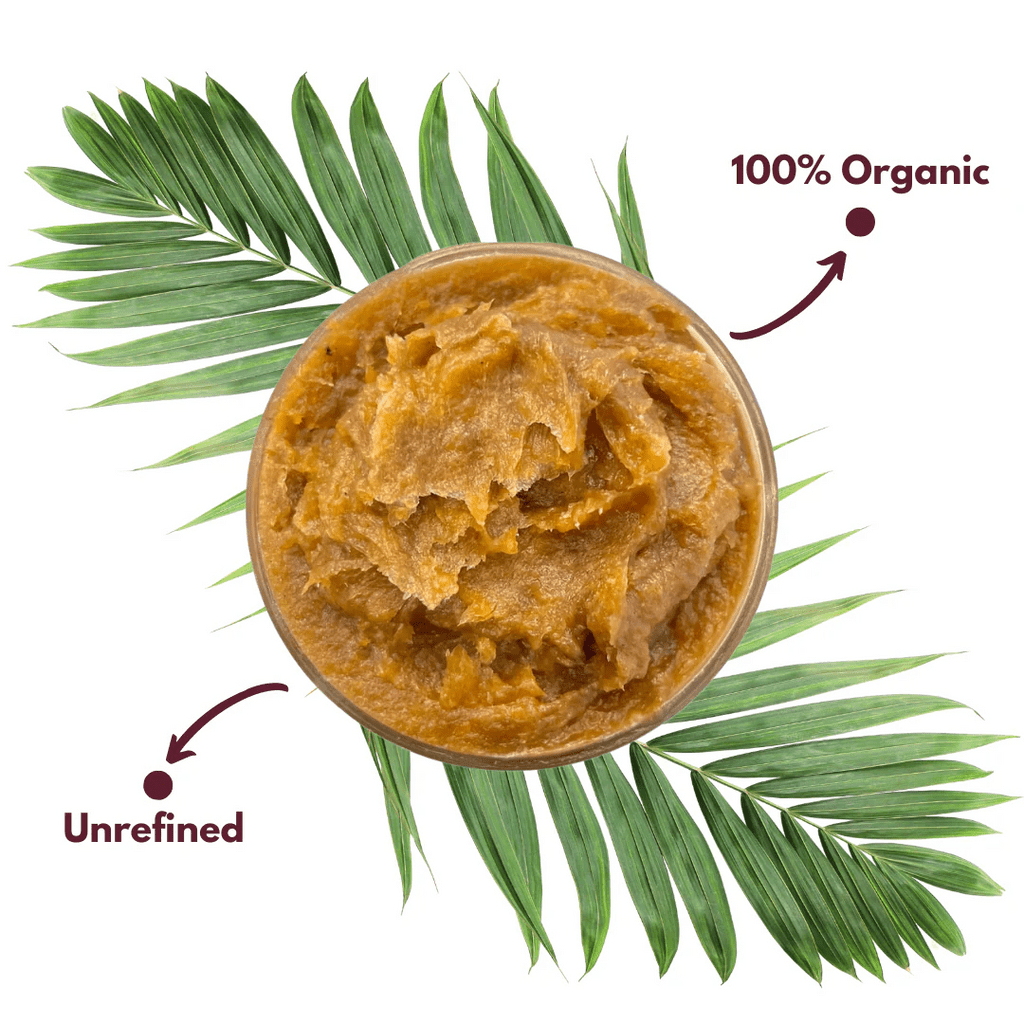 Huile capillaire Batana NourishHair